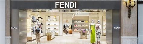 nearest fendi store|Fendi store locations usa.